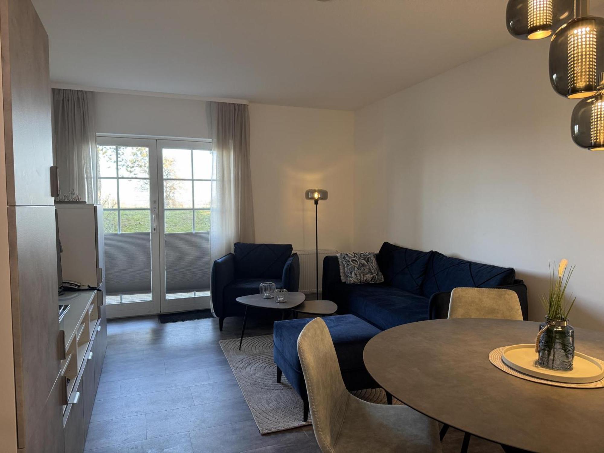 Haus Kiek Ut Apartment 21 Timmendorfer Strand Bagian luar foto