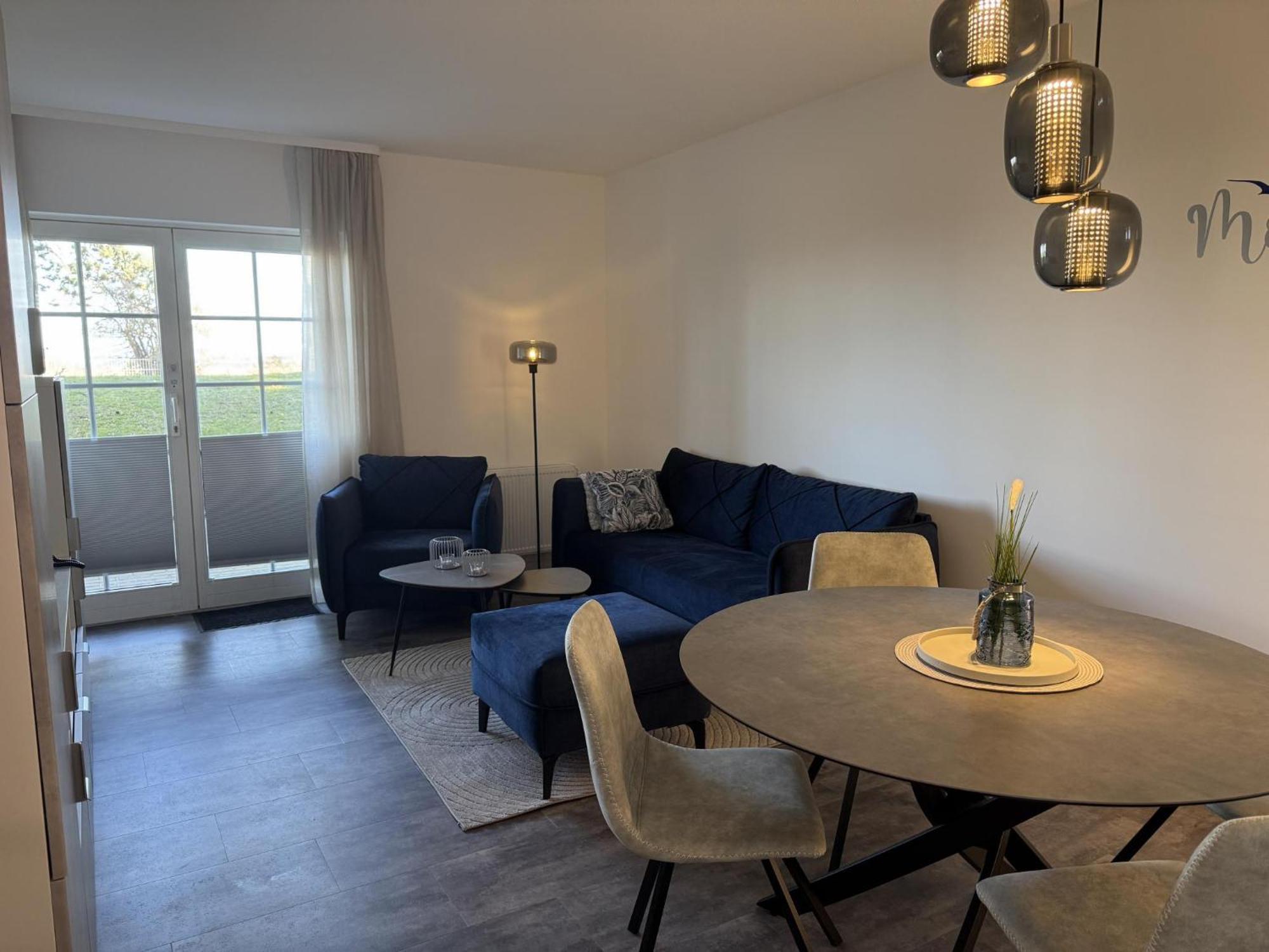 Haus Kiek Ut Apartment 21 Timmendorfer Strand Bagian luar foto